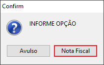 Sisfin - Botao Tesouraria - Formulario Tesouraria - Aba Extrato - Botao TEF - Tela de Confirmação2.png