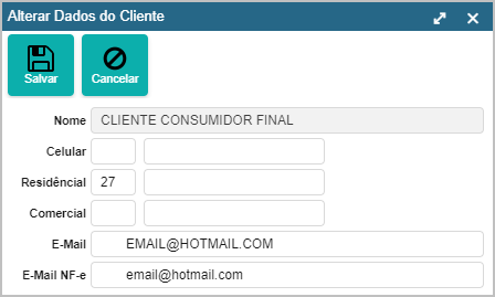 CRM Parts - Botão Novo Lead - Botão Alterar Telefone - Form Alterar Dados do Cliente.png