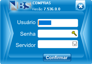 Modulo compras - tela de login.png