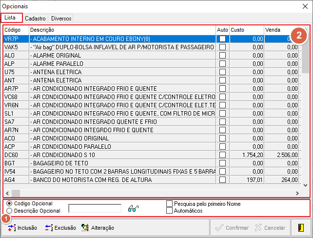 Interface - TAB VEIC - Catálogos - Pesquisar Opcionais.png