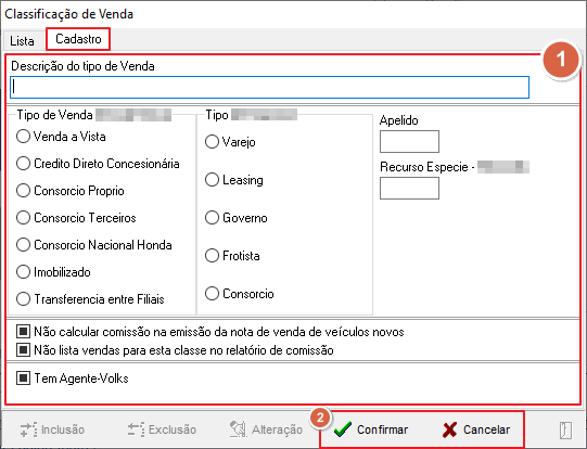 Interface - TAB VEIC - Inclusão de Classificação de Venda.png