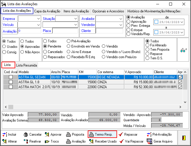 Avalia - Controles - Lista das Avaliações - Botão Termo Responsabilidade.png