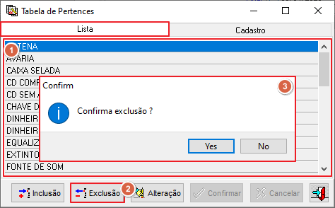 Interface - Exclusão de Pertence.png