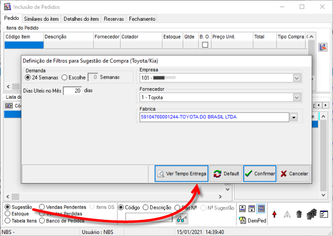NBSShortcut - Inclusao de Pedidos - Pedido - Definicao de Filtros para Sugestao de Compra(Toyota-Kia).png
