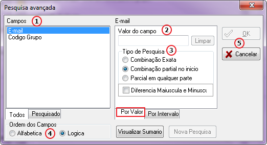 Nbsuser - grupos por email - pesquisa avancada - guia por valor2.png