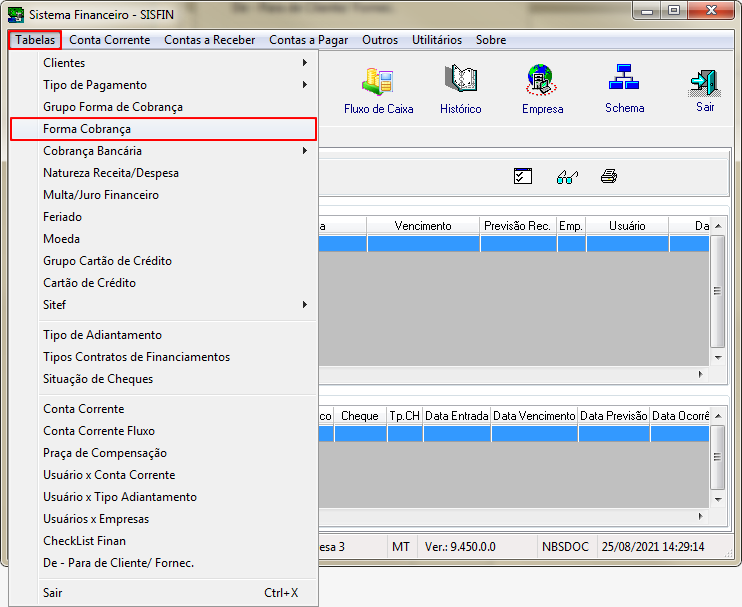 Sisfin - Tabelas - Forma Cobranca.png