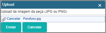 CRM Parts - Tela Menu Principal - Pré Pedidos - Grid - Form Ficha do Item - Guia Foto - Form Upload.png