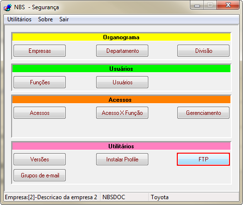 NBS User - Tela Menu Principal - Botao FTP.png