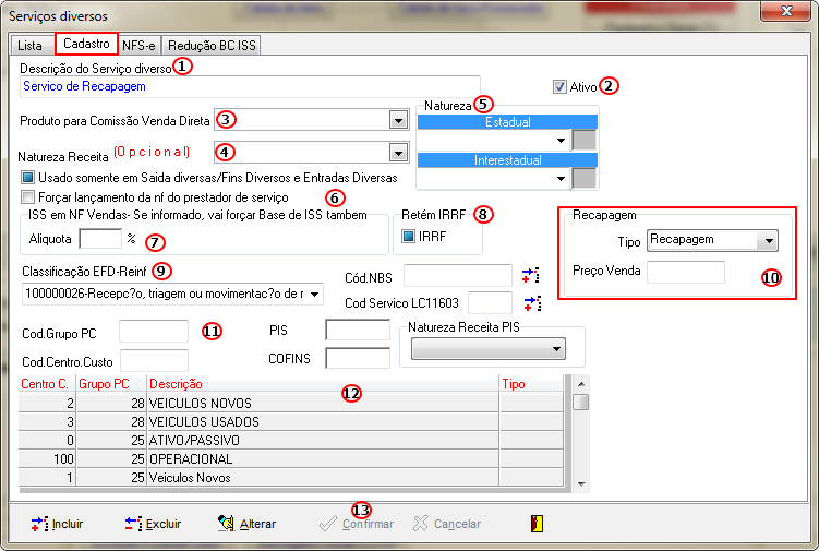 Modulo tabelas - coluna implantacao - aba nfs-e.png