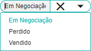 CRM Parts - Filtros - Pesquisa Orçamento - Campo Status.png