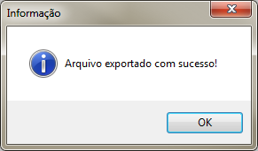 Sisfin - Conta Corrente - Adiantamentos - From Adiantamentos - Aba Fila - Botao Exporta Consulta para Excel - Form Exporta consulta para Excel - Menu - Tela Informativa.png