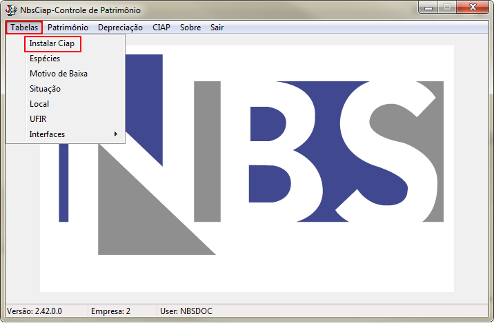 NBS Ciap - Tabelas - Instalar Ciap.png