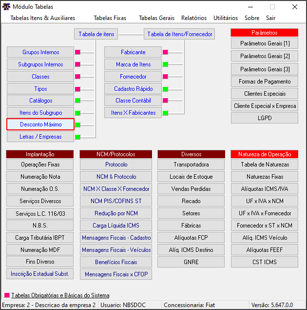 Tabelas - Tela Menu Principal - Botão Desconto Máximo.png