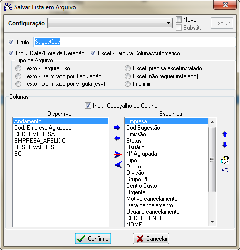 PedCentral - Sugestoes (Estoque) - Botao Impressao - Form Salvar Lista em Arquivo.png