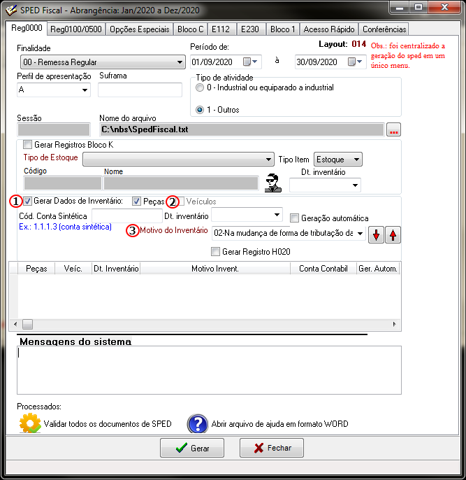 NBS Fical - Sped Fiscal - Form Sped Fiscal.png