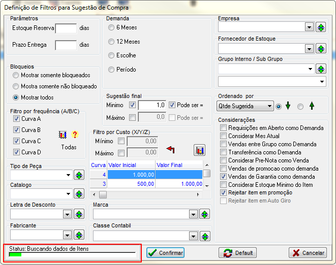 PedCetral - Solicitacao (Consumo) - Botao Sugestao - form Def de Filtros para Sugestao de Compras.png