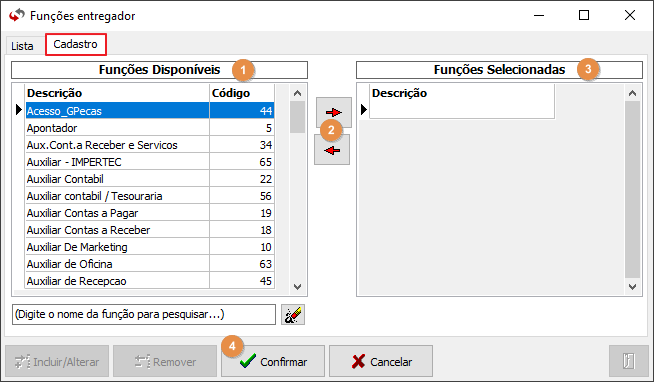 ligação=Arquivo:NBSRecap_-_Tabelas_-_Par%C3%A2metros_-_Fun%C3%A7%C3%B5es_Entregador_-_Form_Fun%C3%A7%C3%B5es_Entregador_-_Aba_Cadastro.png