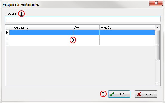 Almoxarifado - Guia Contagem - Nova contagem - Form Contagem de Estoque - Contagem - Inventariante x Contagem - Form Cruzamento de Inventariante x Contagem - Pesquisa Inventariante.png