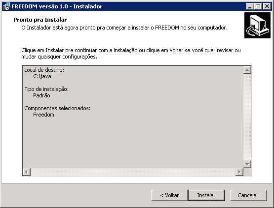 Instalador Freedom - Instalando.png