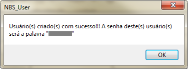 NBS User - Botao Usuarios - Form Usuarios - Aba Cadastro - Botao Criar no BD - Tela Informativa2.png