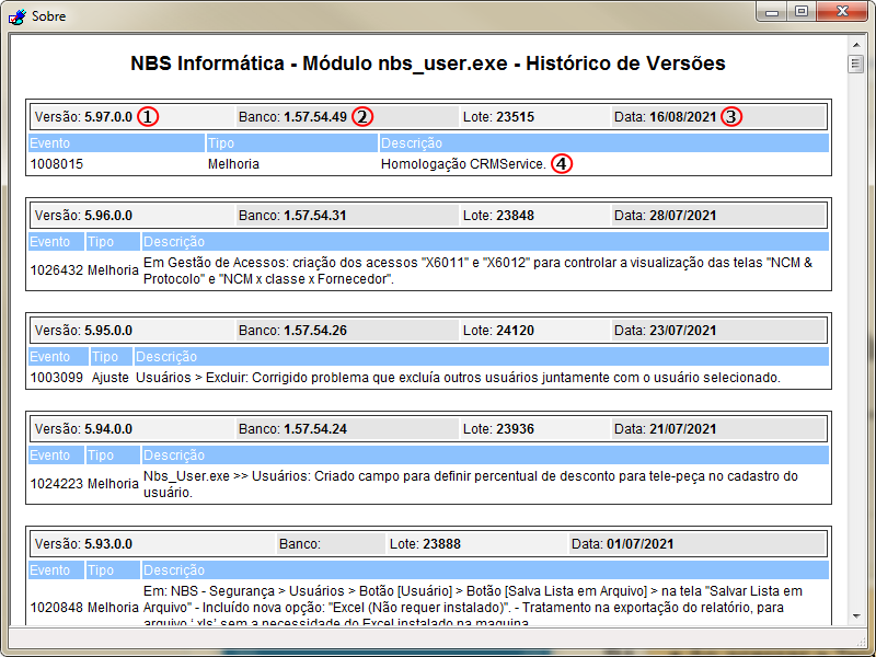 NBS User - Sobre - Form Sobre - Form Historico de Versao.png