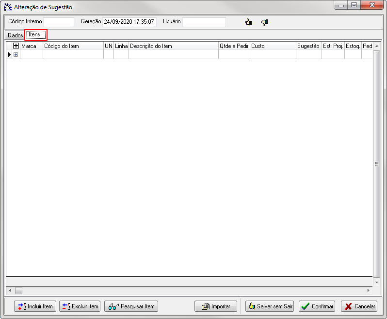 PedCentral - Formulario Alteracao de Sugestao - Aba Itens.png