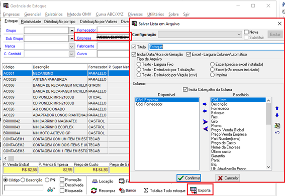 Gerencia de Estoque - Aba Estoque - Botao Exporta - Form Salvar Lista em Arquivo.png