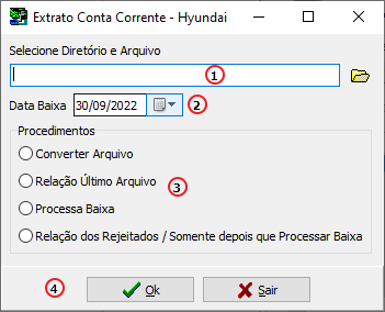 Tela Conta Corrente Receber - Hyundai.png