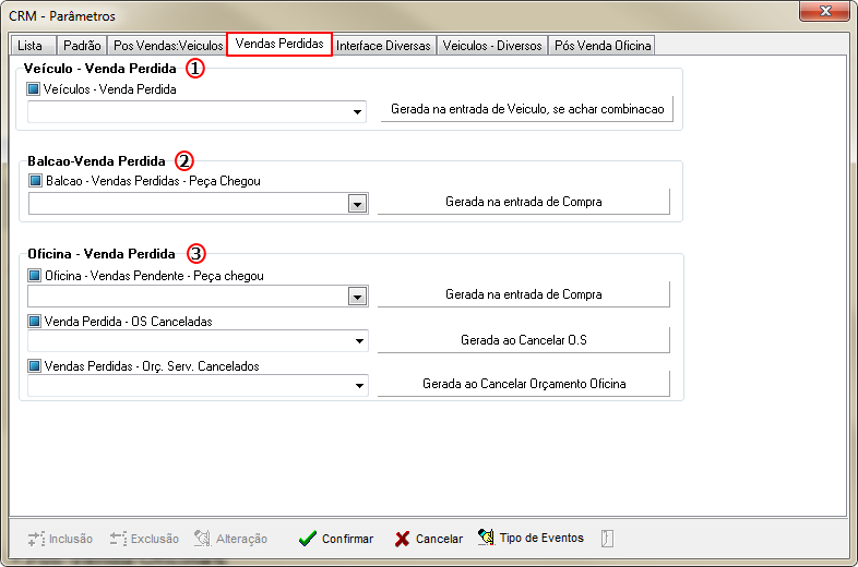 NBSCRM - Tabelas - Parametros - Aba Vendas Perdidas.png