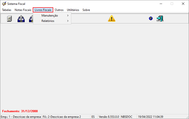 NBSFiscal - Aba Livros Fiscais.png