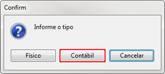 Almoxarifado - Guia Contagem de Estoque - Botao Imprimir Relatorio para Contagem - Auditoria - Contabil.png