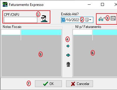 Tela Faturamento Expresso - suas funcionalidades corrigido.png