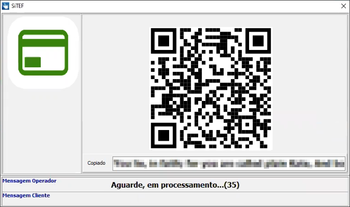 Sisfin - Botao Tesouraria - Formulario Tesouraria - Aba Extrato - Botao TEF - Form Emissao de NF com Cartao Credito - Botao Emitir Nota Fiscal - Form Emissao de NF com TEF - Form SITEF-Menu - Cod Barras.png