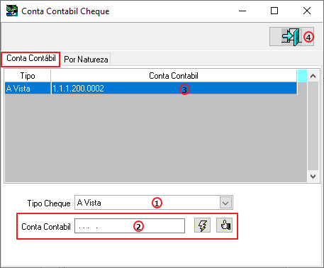 Tela Conta Contabil Cheque.png