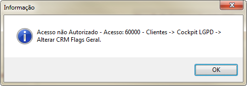 Modulo clientes - tela informativa de acesso 60000.png