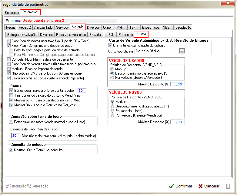 Tabelas - parametros gerais 2 - veiculo - custos.png