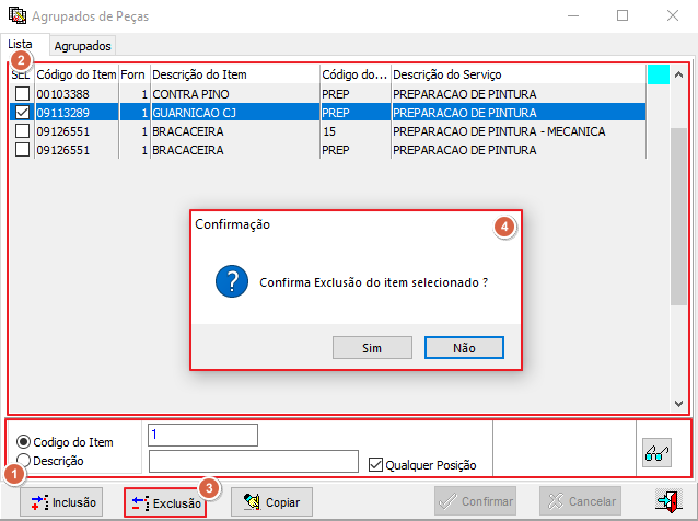 Interface - Exclusão de Agrupados de Peças.png