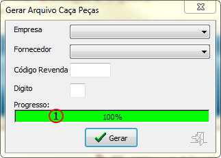 CargaFCa - Carga Pecas - Aba Carga de Pecas - Botao Gerar Arquivo CP - Form Arquivo CP - Tela Progresso.png