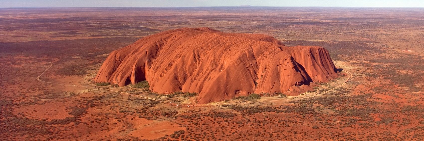 Uluru-Kata Tjuta National Park