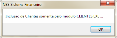 Sisfin - Botao Clientes - Form Pesquisa Cliente-Fornecedor - Botao Manutencao Cliente-Fornecedor - Aba Dados Gerais - Tela Informativa.png