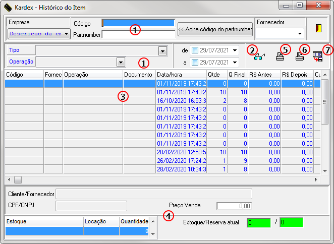 Almoxarifado - Guia Estoquista - Cardex - Cardex Fisico - Form Kardex Hist do Item.png
