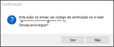 Clientes - Aba Cockpit LGPD - Sub Aba Término do Atendimento - Botão Processar Exclusão - Tela Confirmação.png