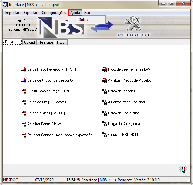 Carga Peugeot - Guia Ajuda.png