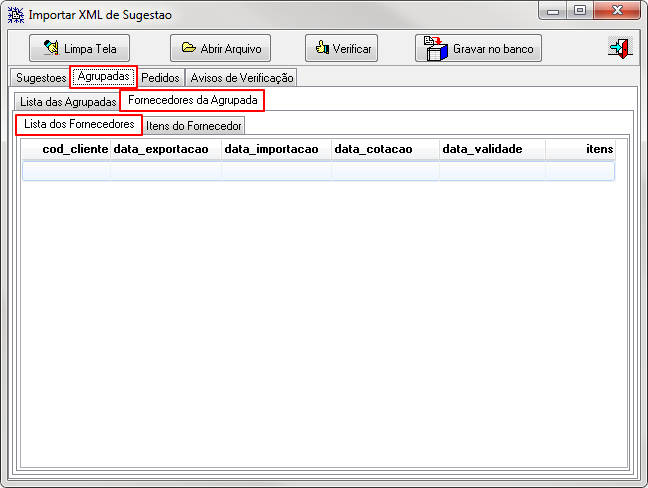 PedCentral - Sugestoes (Estoque) - Import - Form Importar XML de Sugestao - Aba Agrupadas - Fornecedores da Agrupada - Lista de Fornecedores.png