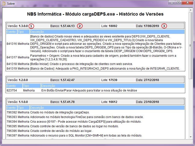 Cargadeps - tela historico versao.png
