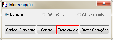 Compras - Btao Incluir - Botao Transferencia.png