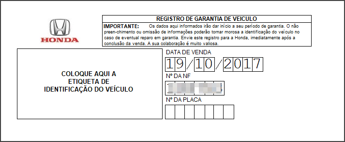 Entregas - Controles - Entregas - Form Lista das Entregas - Aba Lista de Entregas - Botão Fábrica - Form Imprimir entregas Fábrica - Honda - Relatório Honda.png