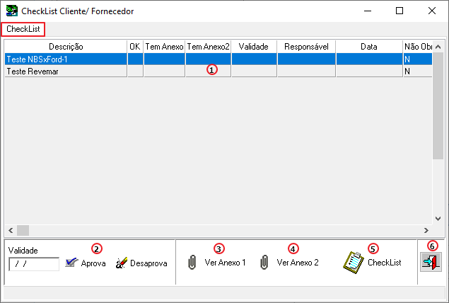 Tela Checklist Cliente Fornecedor.png