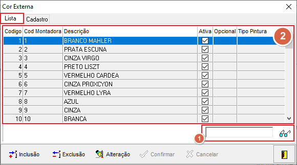 Interface - TAB VEIC - Catálogos - Pesquisar Cor Externa.png