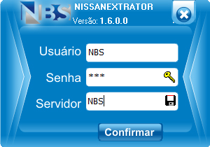 Tela login - nissanextrator.png